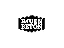 Rauen Beton